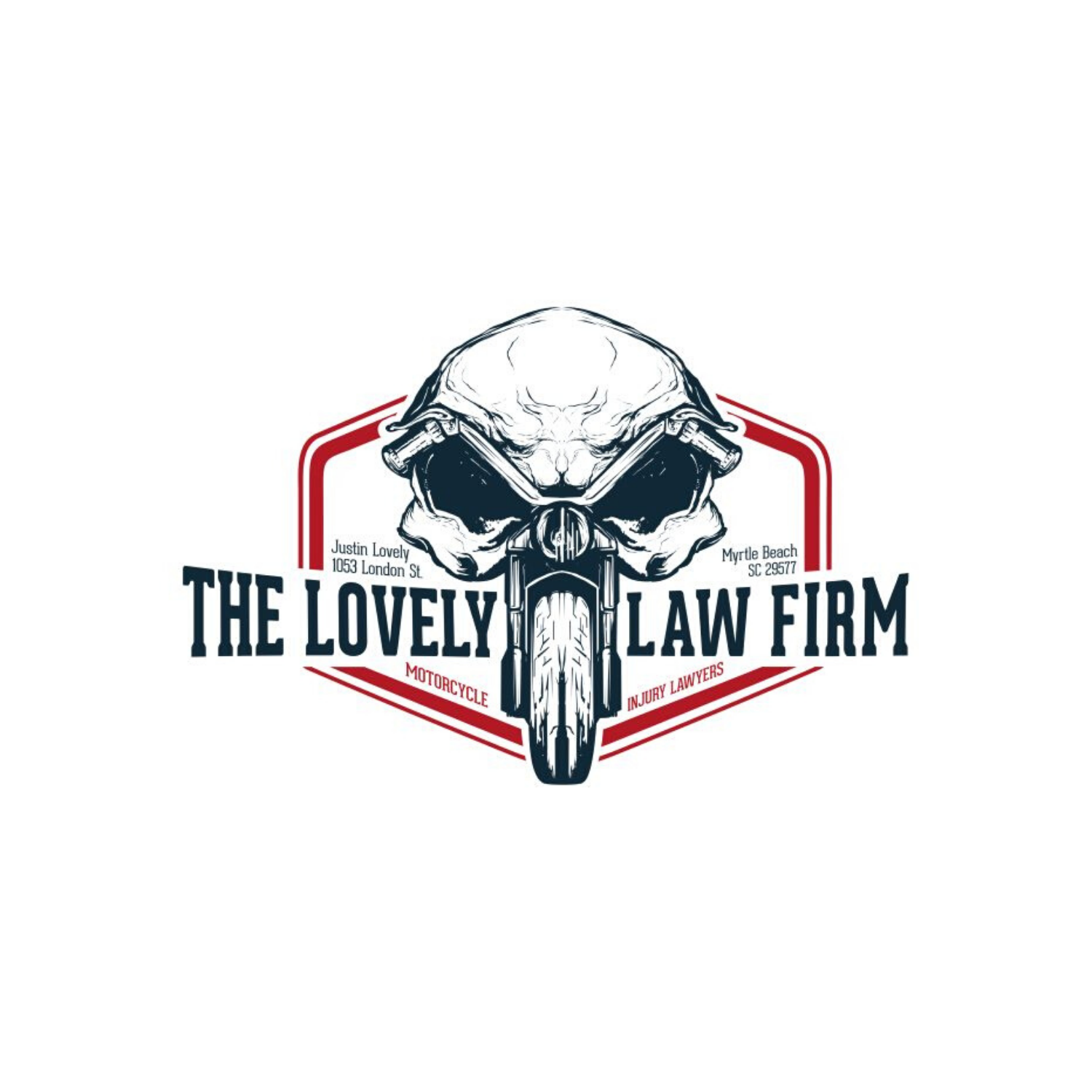 The Lovely Law Firm